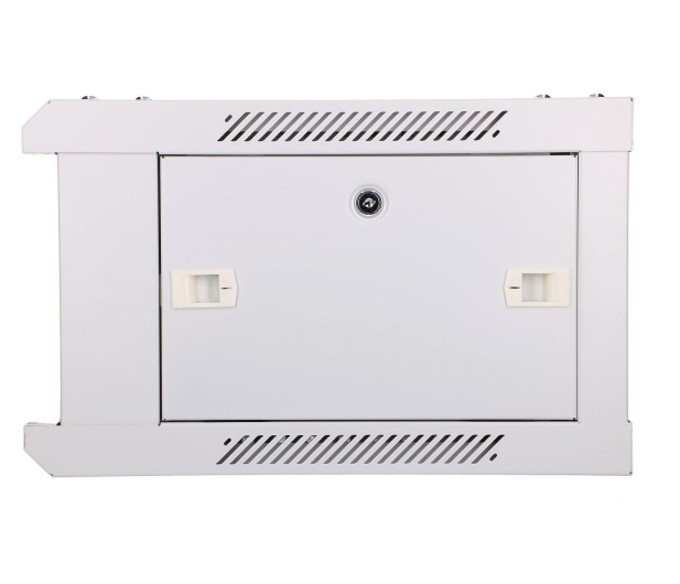 ExtraLink Wisząca 19" 4U 600x450mm (szara) - 484906 - zdjęcie 2